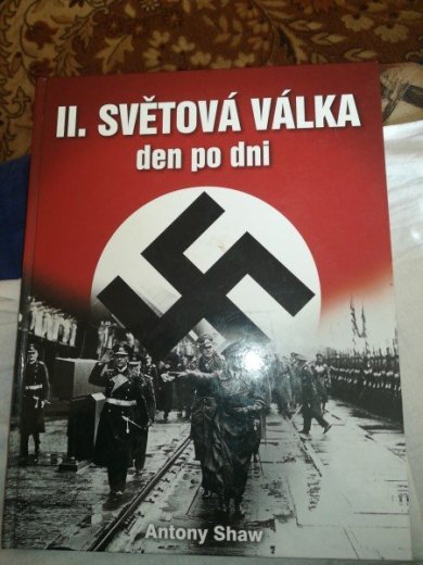 II World War day after day