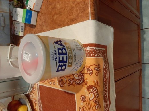 Beba sensitiv