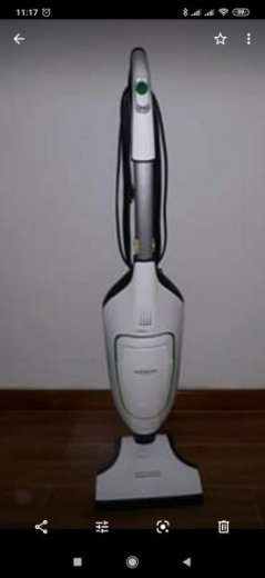 Vysávač Vorwerk Kobolt
