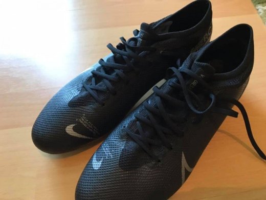 Nike Vapor