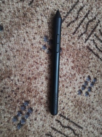 Grafické pero Wacom
