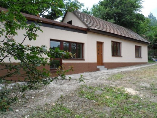 stavebný pozemok v Harmónii na predaj