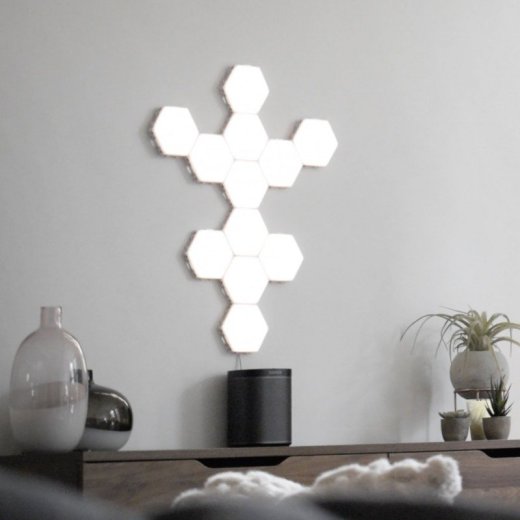 LED Puzzle