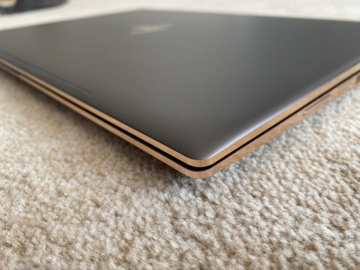 HP Spectre x360 15 (15,6 palca dotykový) záruka