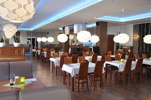 Servirka Barman