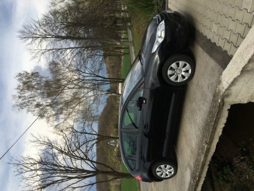 Predám Citroen C4