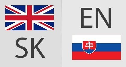 Preklad dokumentov, zmluv, abstraktov SJ - AJ