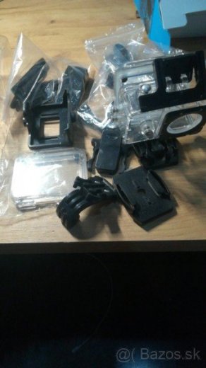 Sencor 3CAM 2000