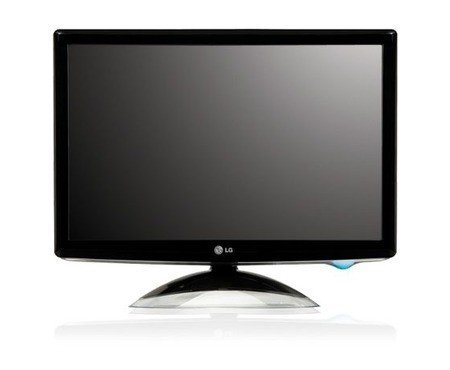 Predám podsvietený LG monitor