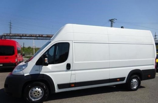 Sťahovanie Lučenec Autodoprava SK-EU vypratávanie