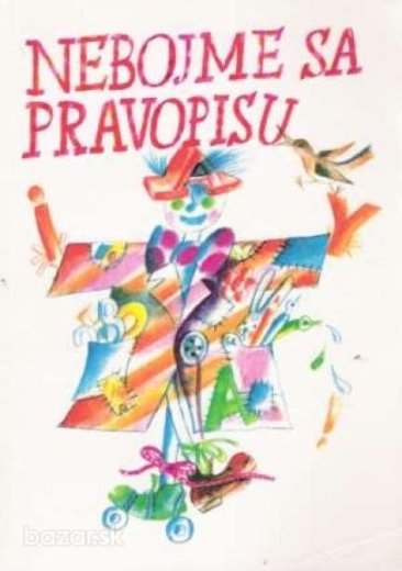 Nebojme sa pravopisu