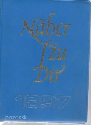 Näher zu Dir ! 1997