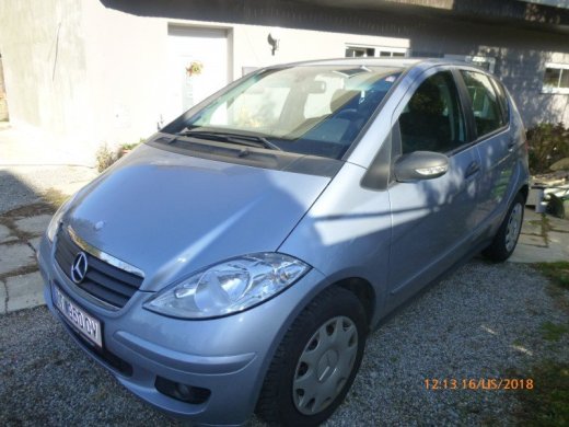 MB 180 CDI