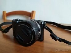 Sony Alpha A5000