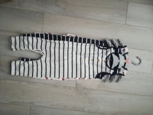 Body pre chlapca  12-18 mes