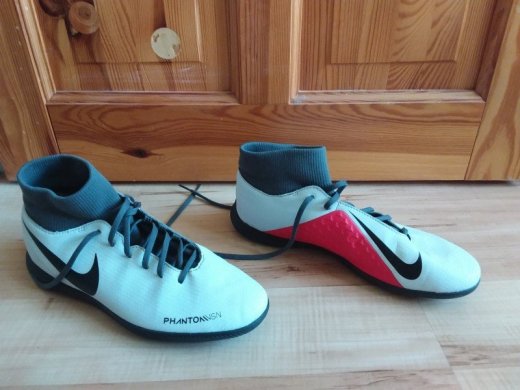 Halovky NIKE Phantom VSN