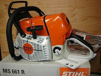 Kúpim stihl ms 661/660