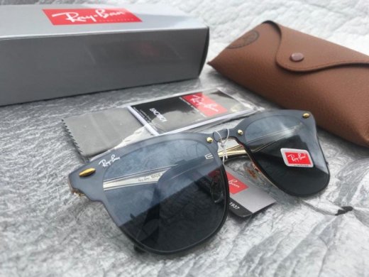 Ray Ban rôzne druhy