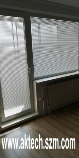 ŽALÚZIE A SIEŤKY PROTI HMYZU
