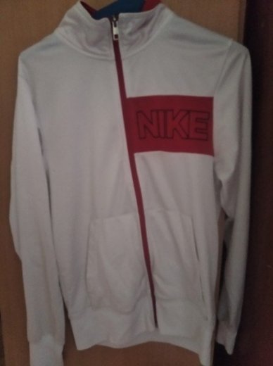 Predávam Nike mikinu