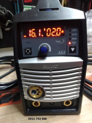 Zváračka multifunkčná-MMA /TIG /MIG/MAG-Co2 -180 A