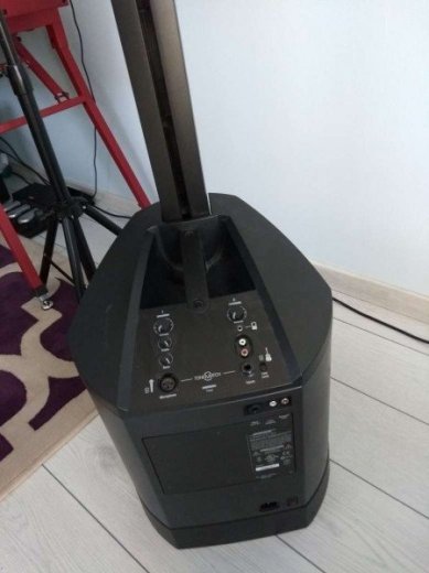 BOSE L1 PA COMPACT SYSTEM