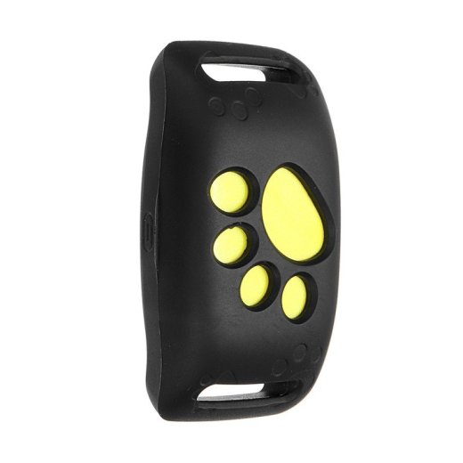 GPS lokalizačný obojok pre psa- Pet tracker collar