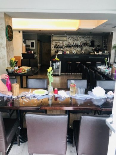 Odstupim zabehnutú restauraciu