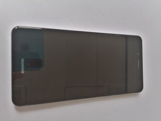 Huawei Nova Smart model DIG 01