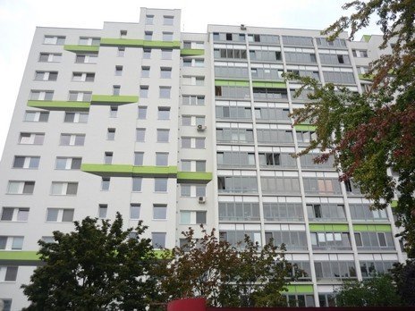 prenájom 1 izbového bytu v Ružinove