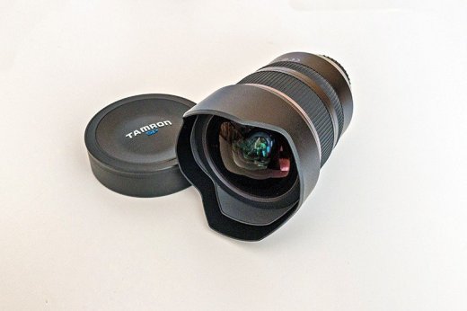Tamron 15-30 F2,8 - Canon