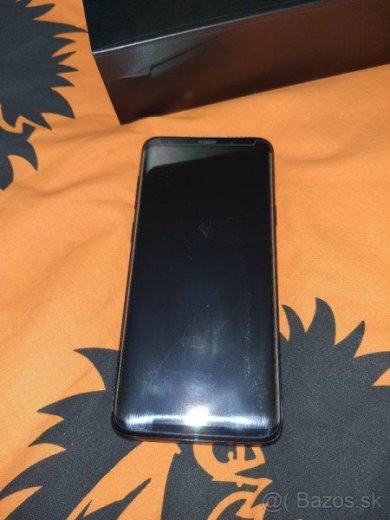 Samsung S9+ Dual Sim