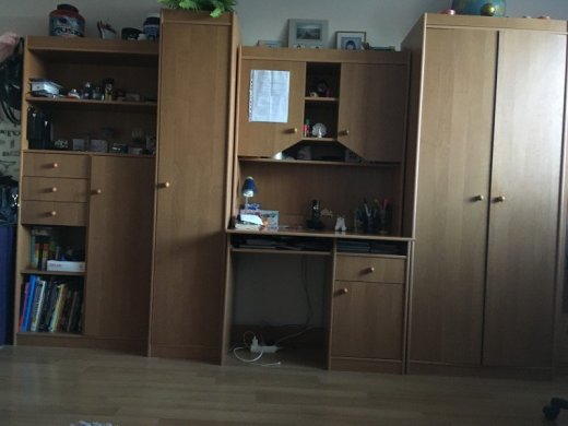 Detská izba