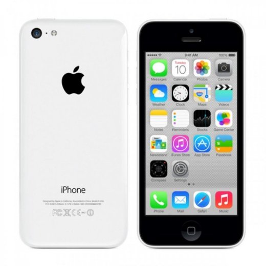 Apple iPhone 5c 16GB