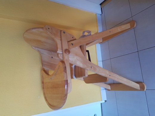 Jedalenska stolicka,