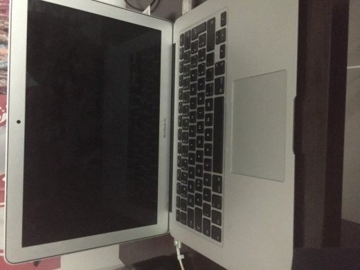 Macbook air mid 2015