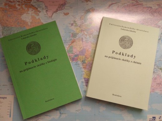 medicína 2020 BA