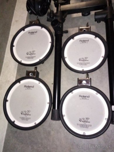 Roland V-Drums Td-11