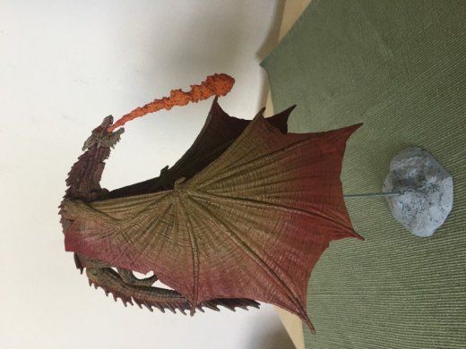 Game od Thrones - Viserion