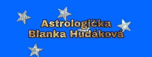 OSOBNY HOROSKOP