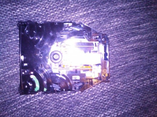 PS 3 mechanika + optika