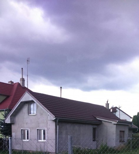 Dom na predaj