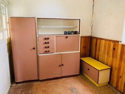 Retro kredenc