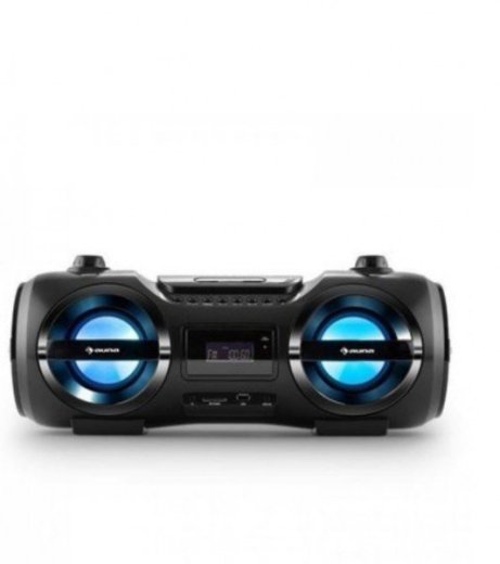 Soundblaster M