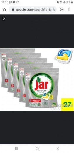 Nove zabalene