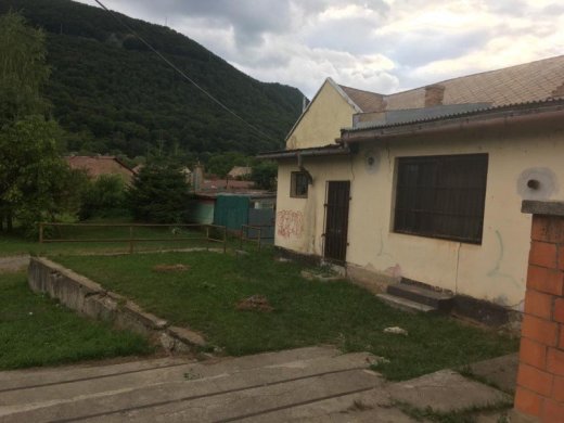 Predám domček v Jelsave- Teplická ul.