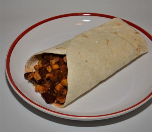 Tortilla for u