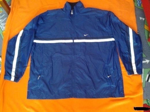 Vetrovka NIKE