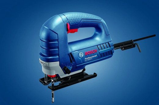 BOSCH GST 8000 E professional