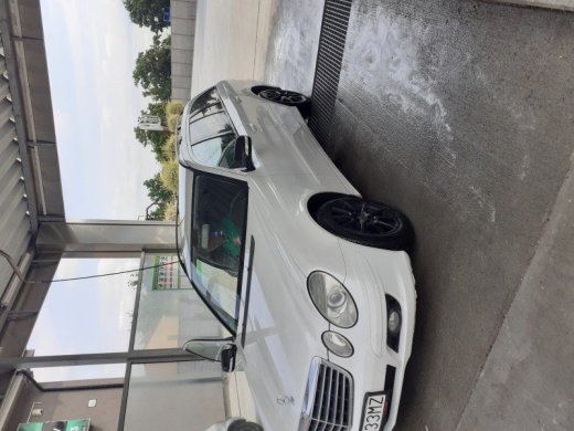 Predám mercedes e200cdi rv cena 2500e